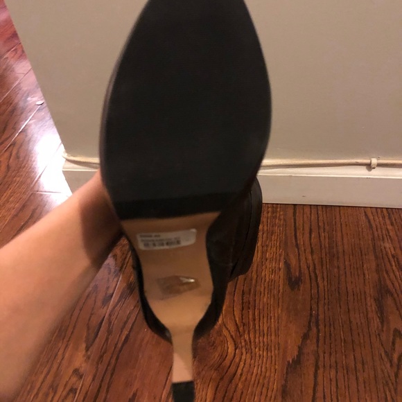 Aldo Black Boots! - Picture 3 of 3